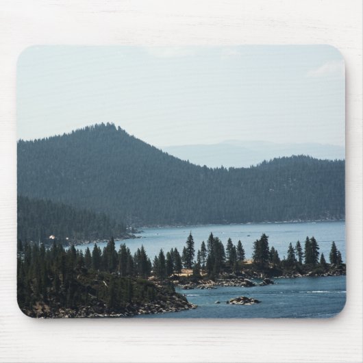 P3780 Mousepad Muismat (Voorkant)