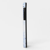 p38 De bliksemoorlog in de Tweede Wereldoorlog teg Case-Mate iPhone Case (Achterkant/links)
