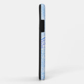 p38 De bliksemoorlog in de Tweede Wereldoorlog teg Case-Mate iPhone Case (Achterkant/rechts)