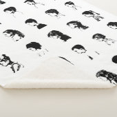 P3-klasloket Sherpa Deken (3/4)