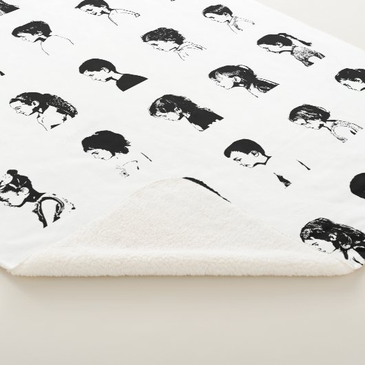 P3-klasloket Sherpa Deken (3/4)