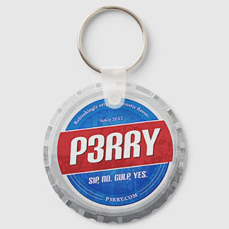 P3RRY Pop Pet Sleutelhanger