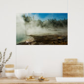 #P4027 Afdruk Poster (Keuken)