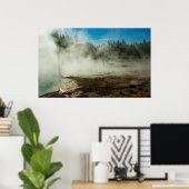 #P4027 Afdruk Poster (Thuiskantoor)