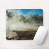 #P4027 Mousepad Muismat (Met muis)
