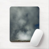 #P4043 Mousepad Muismat (Met muis)