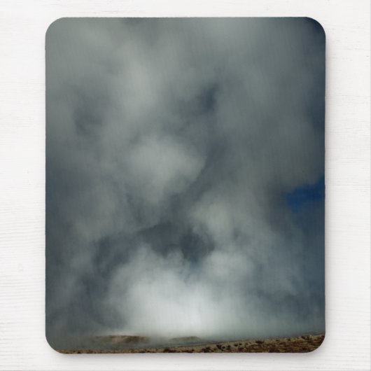 #P4043 Mousepad Muismat (Voorkant)