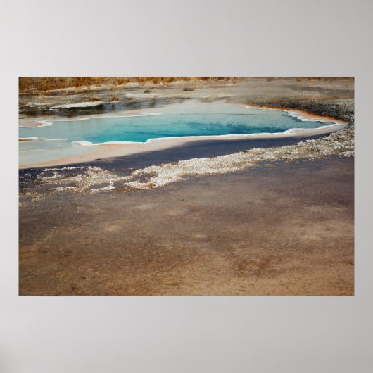 #P4076 Afdruk Poster (Voorkant)