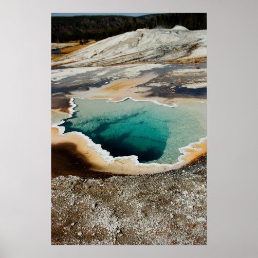 #P4078 Afdruk Poster (Voorkant)