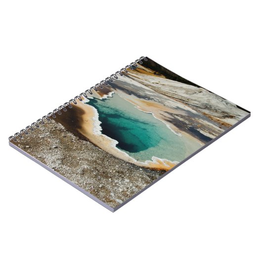 #P4078 Notitieboek (Linkerzijde)