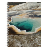 #P4078 Notitieboek (Voorkant)