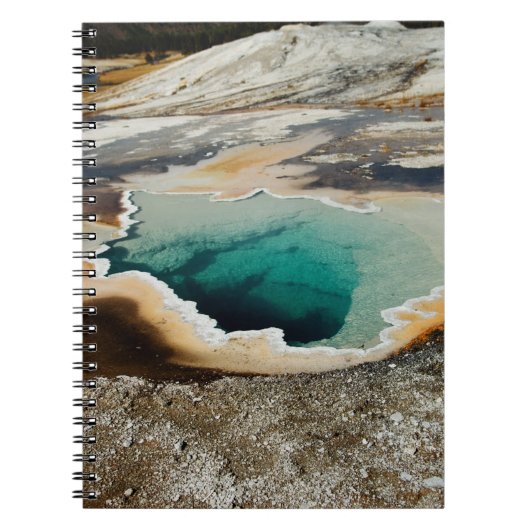 #P4078 Notitieboek (Voorkant)