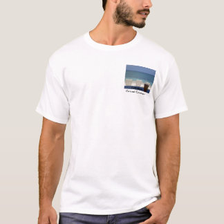P4190080 Grand Cayman Sunset T-shirt