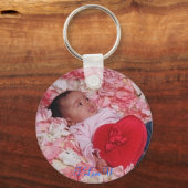 P42801014_020_257_022007, I Love U Sleutelhanger (Voorkant)