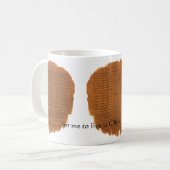 P46: Filippijnen 1:21 Koffiemok (Voorkant links)