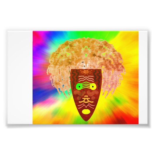 P48 Origineel Art FOTO POSTER (Voorkant)