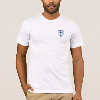 P4/5 Concurrentiezione T-Shirt