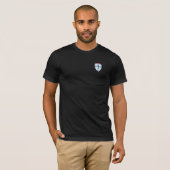 P4/5 Concurrentiezione T-Shirt (Voorkant volledig)