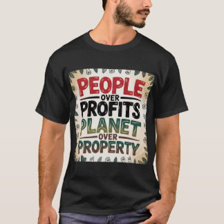 P4 T-shirt