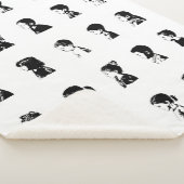 P4-tapeland Sherpa Deken (3/4)