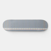 P4RC-skateboard Persoonlijk Skateboard (Horizontaal)