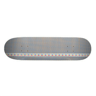 P4RC-skateboard Persoonlijk Skateboard