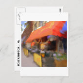 P5110200 BRIEFKAART (Voorkant / Achterkant)