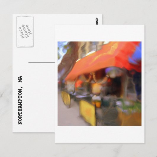 P5110200 BRIEFKAART (Voorkant / Achterkant)