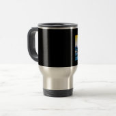 "P51 Mustang" © 2009 S.J. Reisbeker (Voorkant links)