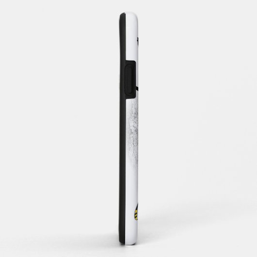 P51 Mustang Case-Mate iPhone Case (Achterkant/rechts)