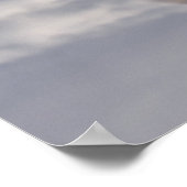 P51 Mustang Composite Poster (Hoek)