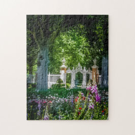 P5270048-Governor's Palace Gardens Legpuzzel