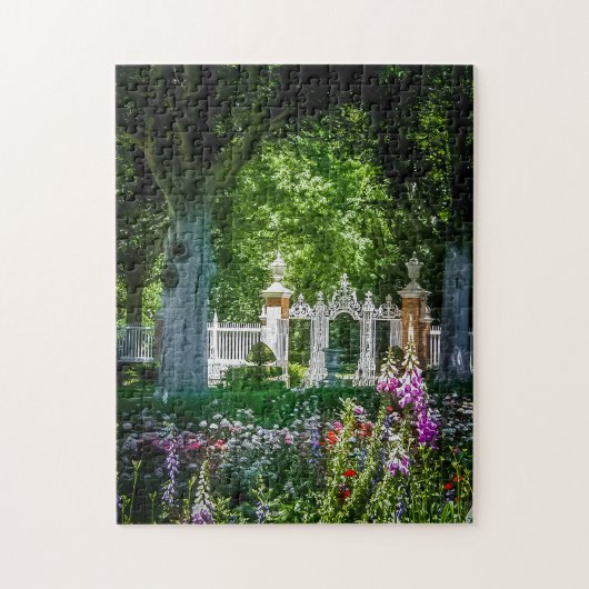 P5270048-Governor's Palace Gardens Legpuzzel (Verticaal)