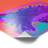 P59 Origineel Art FOTO POSTER (Hoek)