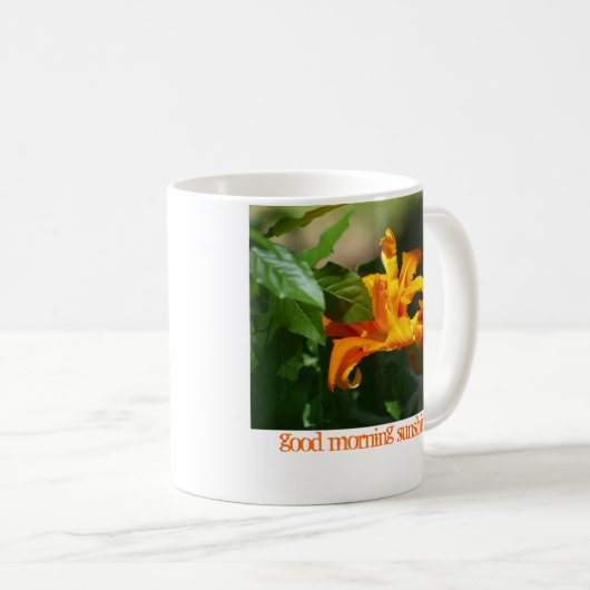 P6193311, ochtendzonneschijn koffiemok (Voorkant rechts)