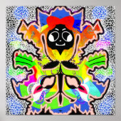 P65 - MetaMan Poster (Voorkant)