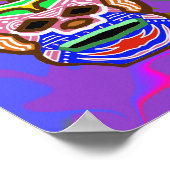 P67 Massa-Poster Poster (Hoek)