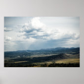 #P6993 Afdruk Poster (Voorkant)