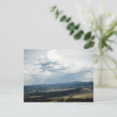 #P6993 Briefkaart (Staand voorkant)