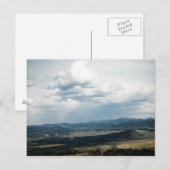 #P6993 Briefkaart (Voorkant / Achterkant)