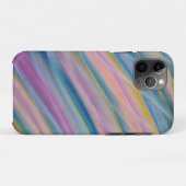 P6 Unieke Kleurrijke Abstracte Kunst Case-Mate iPhone Case (Achterkant (horizontaal))