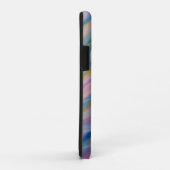 P6 Unieke Kleurrijke Abstracte Kunst Case-Mate iPhone Case (Achterkant/rechts)