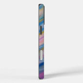P6 Unieke Kleurrijke Abstracte Kunst Case-Mate iPhone Case (Achterkant / Rechts)