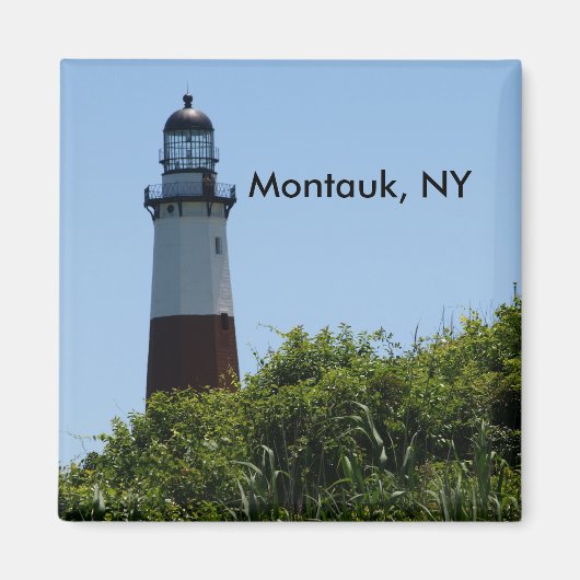 P7147950, Montauk, NY Magneet (Voorkant)