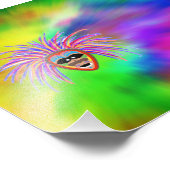 P71 FOTO'S AFDRUKKEN FOTO AFDRUK (Hoek)