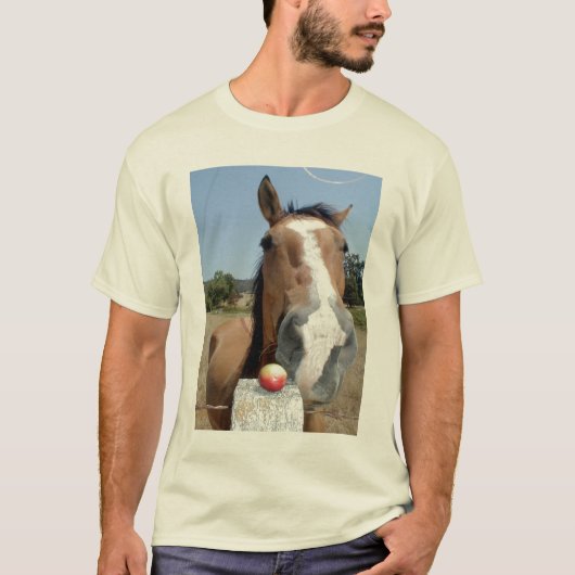 P73100DON T-SHIRT (Voorkant)