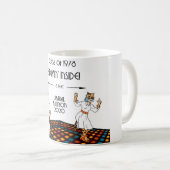 P78 Virt. Mok voor reünie-koffie (Voorkant rechts)