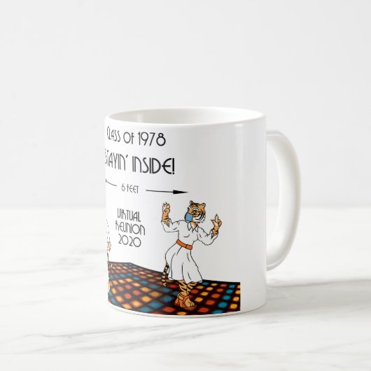 P78 Virt. Mok voor reünie-koffie (Voorkant rechts)