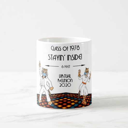 P78 Virt. Mok voor reünie-koffie (Center)