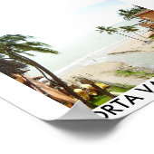 P8040059, PORTA VALLARTA MEXICO POSTER (Hoek)